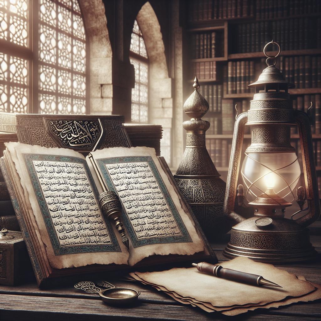 Qui a Écrit le Coran et Quand : Décryptage Historique